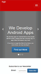 Mobile Screenshot of boardiesitsolutions.com